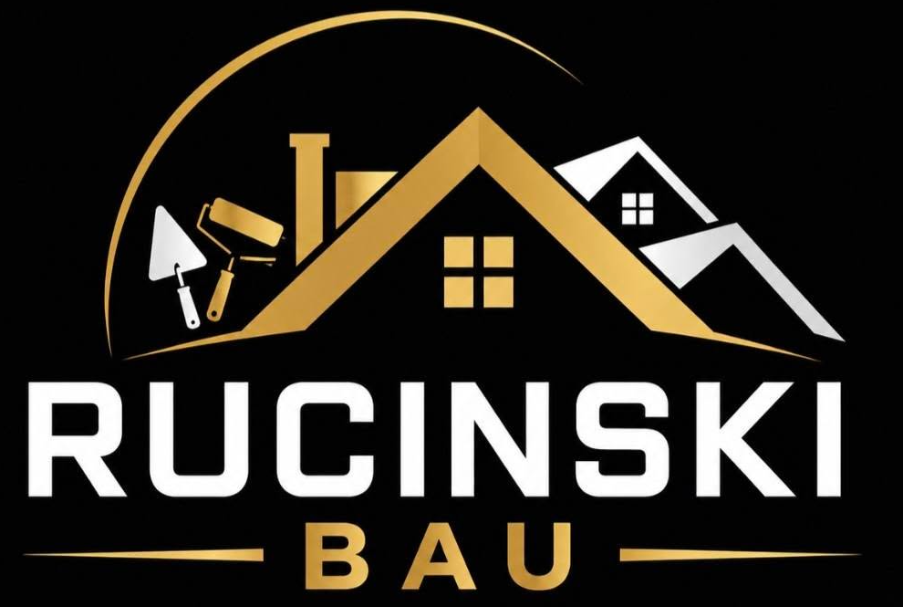 Rucinski Bau Logo